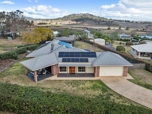 Space, privacy and effortless family living on 2,088sqm