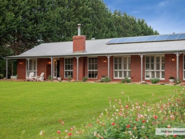 Space, Privacy and Effortless Living