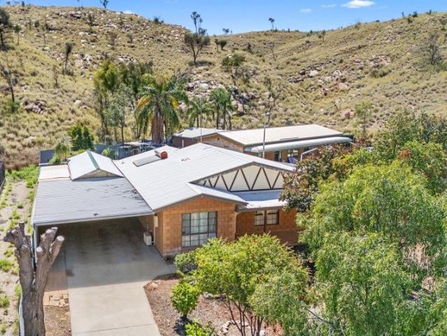 Space, Privacy and Exceptional Value for the Whole Family