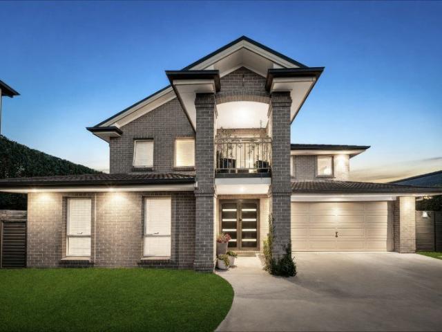 Space, Privacy and Exceptional Entertaining