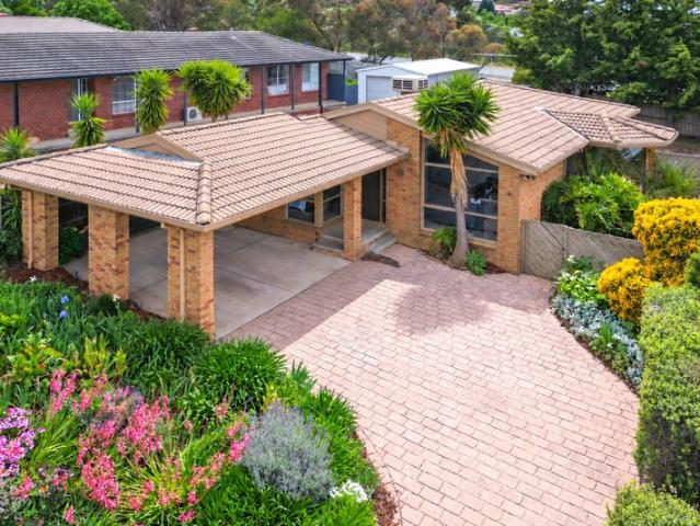 Space, Privacy and Family Living