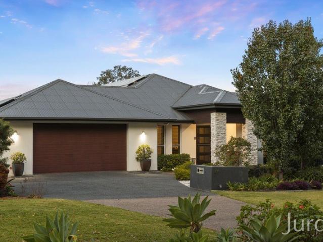 Space, Privacy and Hunter Valley Living at Its Best