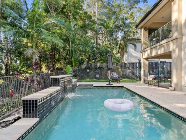 Space, Privacy and Lifestyle for the Whole Family