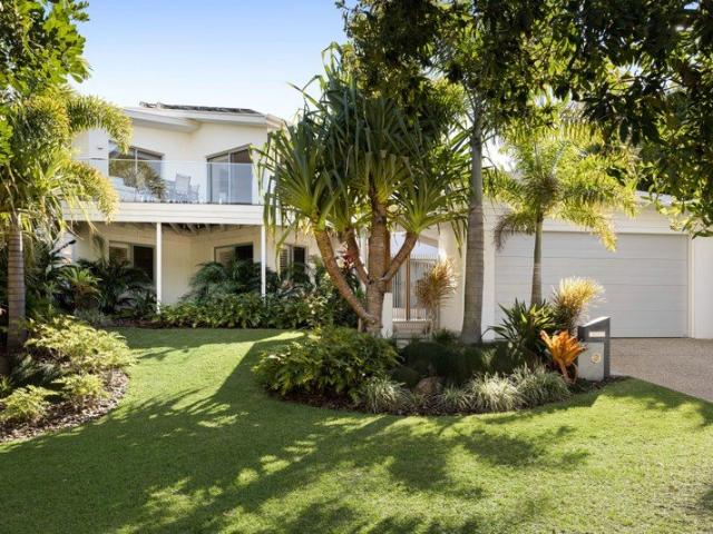 Space, Privacy and Lifestyle in a Premier Peregian Springs Address