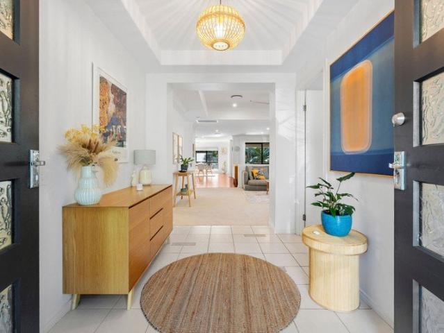 Space, Privacy and Lifestyle for the Whole Family