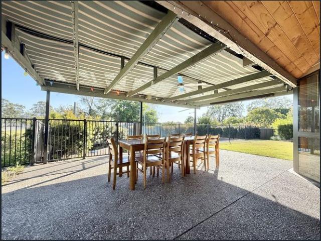 Space, Privacy and Lifestyle on a Rare 4,130m² Block