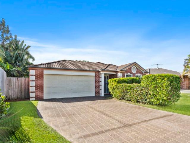 Space, Privacy and Low Maintenance Living Ready to Move In