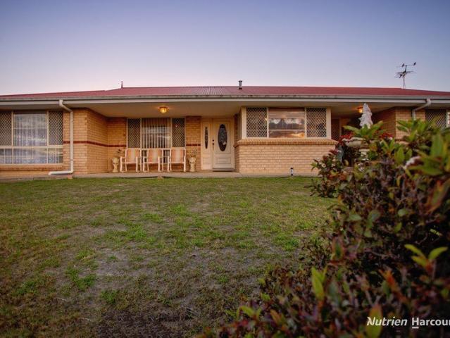 Space, Privacy and Parkside Living
