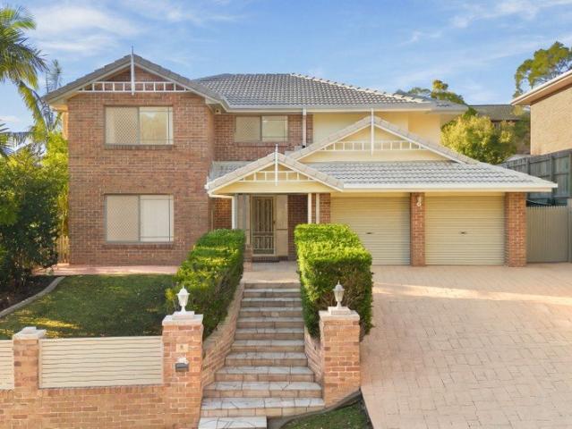 Space, Privacy and Potential in a Quiet Carindale Pocket Mansfield State High Catchment