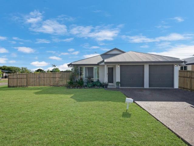 Space, Privacy, and Pure Potential on 806sqm