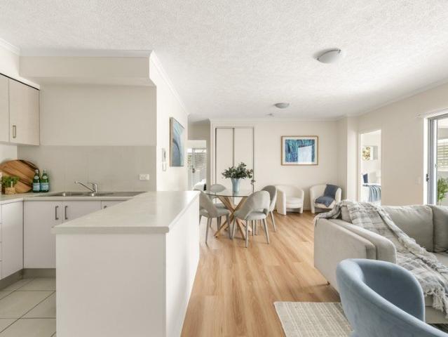 Space, Privacy & Convenience in the Heart of Ashgrove