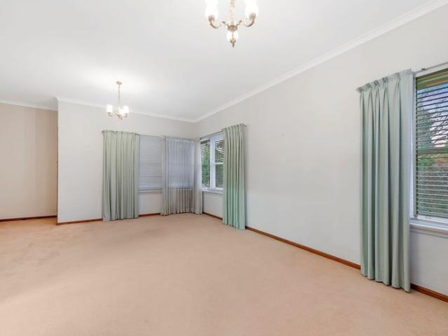 Space, Privacy & Convenience in the Heart of Pennant Hills