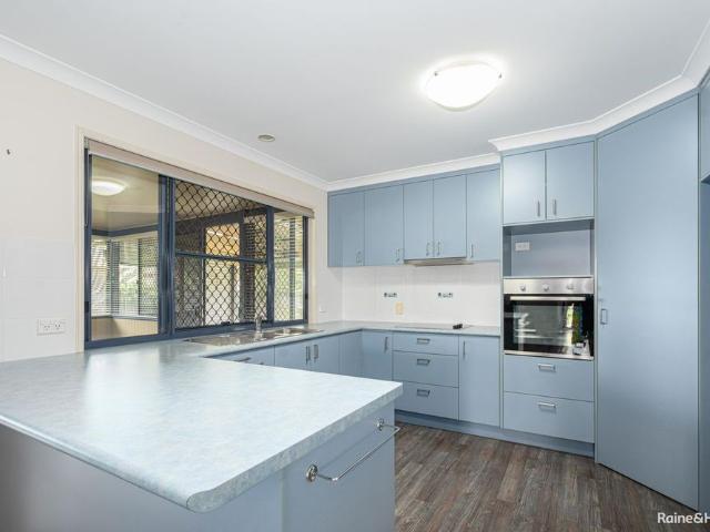 Space, Privacy & Country Charm in Howard