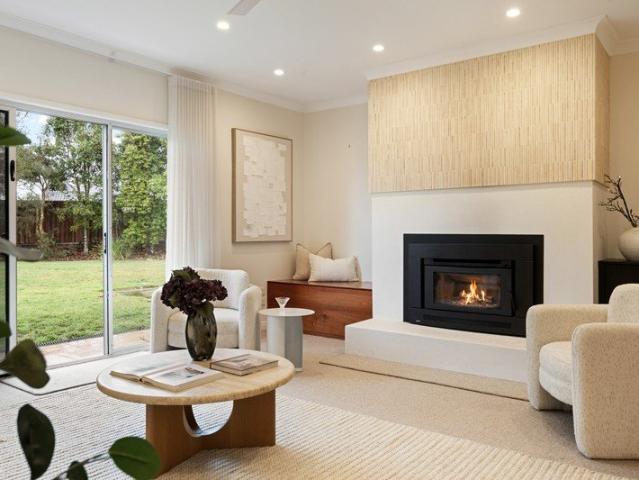 SPACE, PRIVACY & EXCEPTIONAL ENTERTAINING