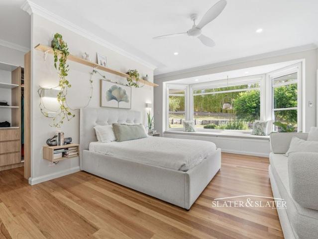 Space, Privacy & Exceptional Family Living on 9.43 Acres