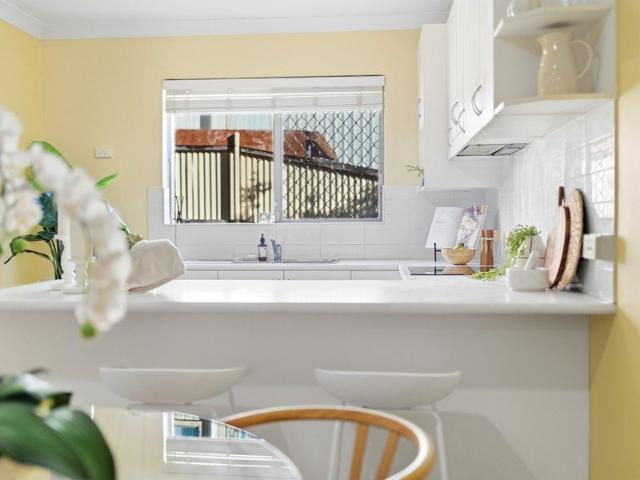 Space, Privacy & Easy Living Moments from the Jetty