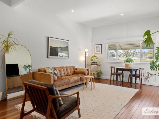 Space, Privacy & Effortless Living