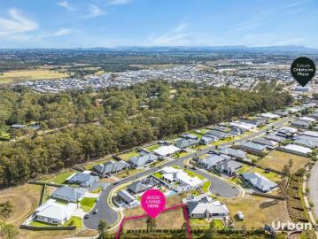 Space, Privacy & Endless Potential in a Premium Chisholm Location