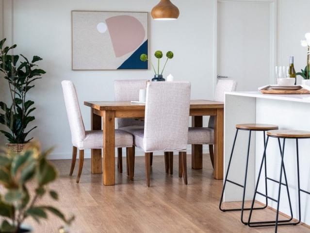 Space, Privacy & Flexibility Dual Living Dream!