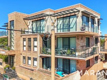Tuggerah Lake, Jilliby, Wyong Region, Snapper Island