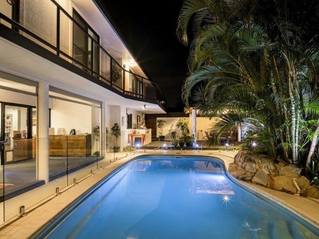 Space, Privacy & Lifestyle All in One.