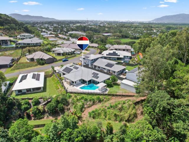 Space, privacy & lifestyle, beautifully combined