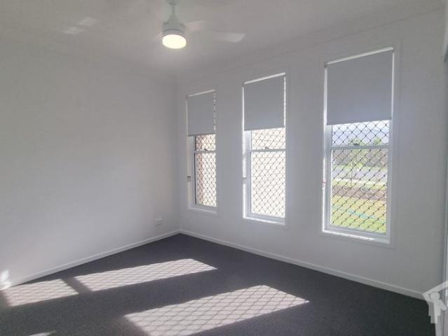 Space, Privacy & Lifestyle Convenience