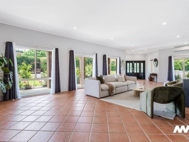 Space, Privacy & Lifestyle in Beautiful Gundaroo