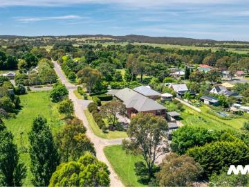 Space, Privacy & Lifestyle in Beautiful Gundaroo