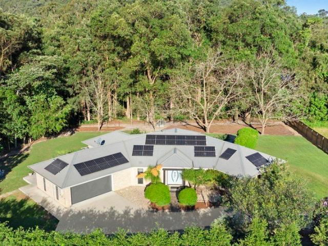 Space, Privacy & Lifestyle in One of Beerwah's Premier Acreage Pockets