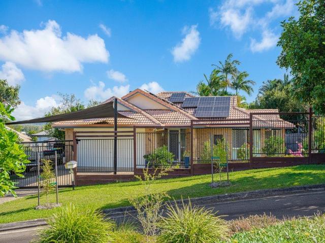 Space, Privacy & Lifestyle on 804m2