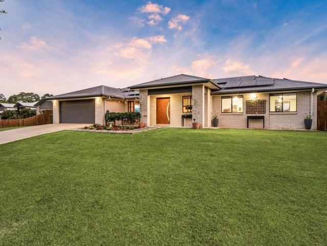 Space, Privacy & Lifestyle on 1,501sqm