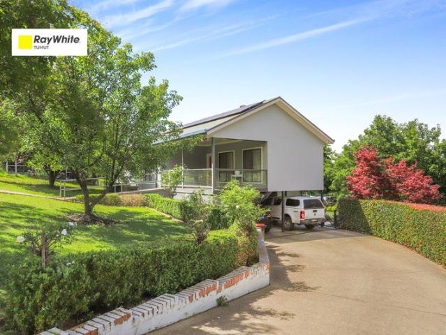 Space, Privacy & Lifestyle on a Generous Tumut Block!