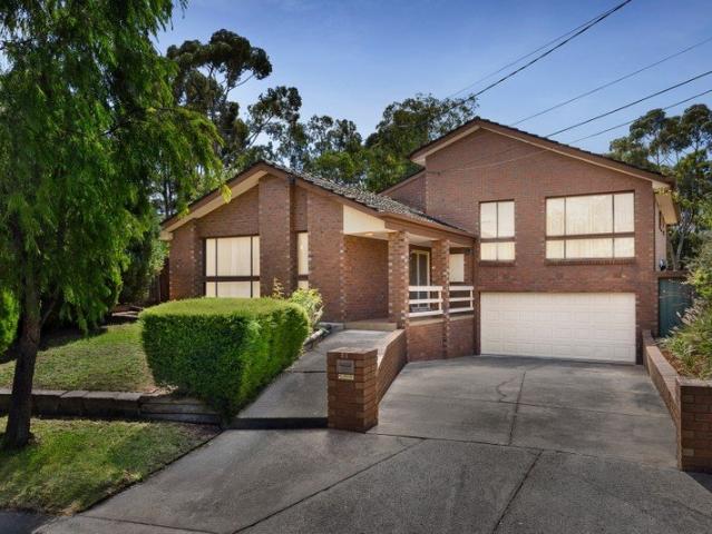 Space, Privacy & Parkland: The Ultimate Multi Level Family Home