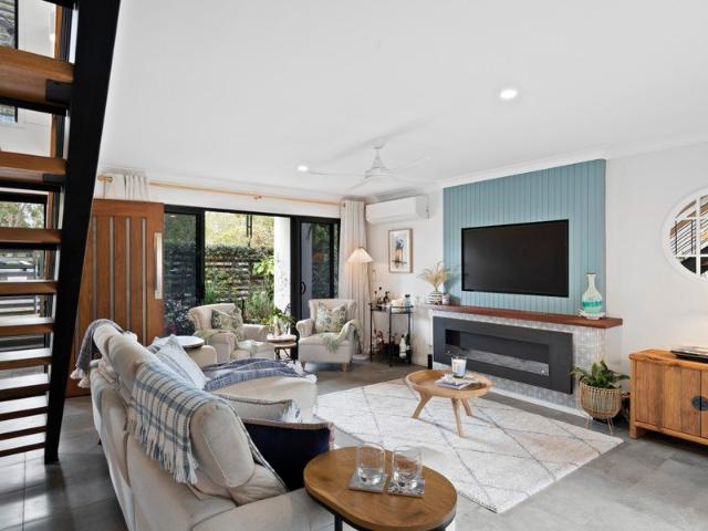 SPACE, PRIVACY & PARKLAND VIEWS THIS IS PARK HILL