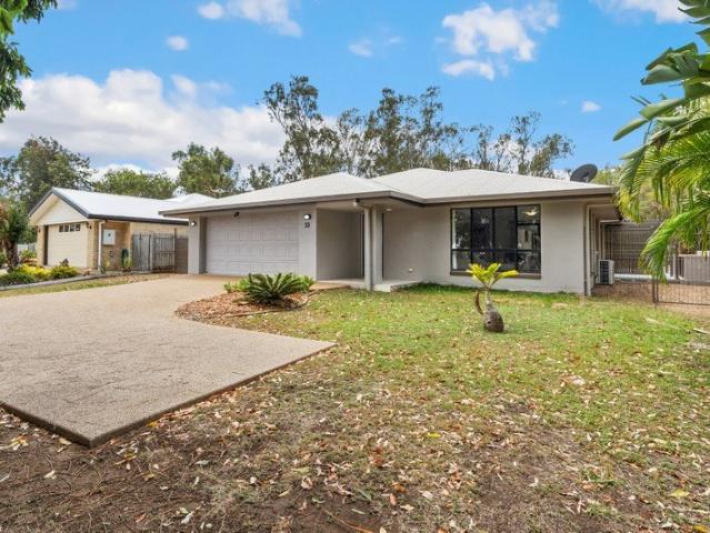 Space, Privacy & Plenty to Get Excited About!