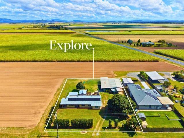 Space, Privacy & Plenty of Potential
