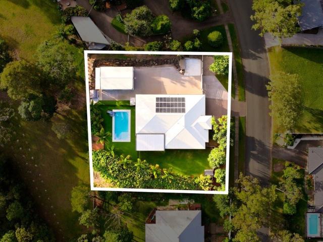 Space, Privacy, Pool, Shed and More