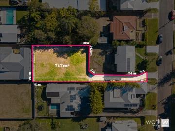 Space, Privacy & Possibility on 717sqm