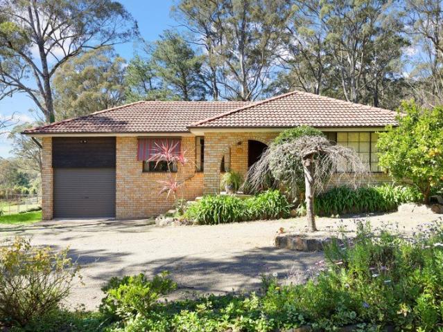 Space, Privacy & Potential on 2.97 Acres
