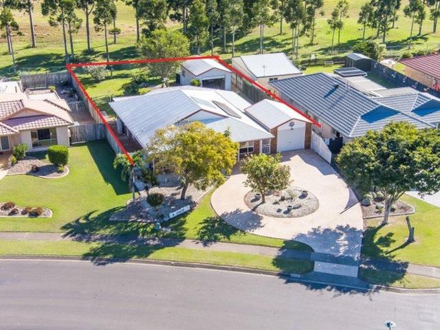 Space, Privacy & Practicality in the Heart of Eli Waters