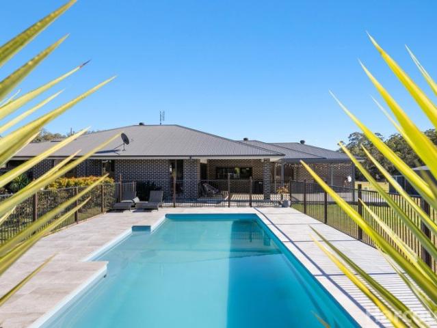 Space, privacy, quality and an incredible family lifestyle all in one property