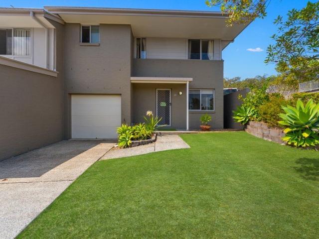 SPACE, PRIVACY & RESORT STYLE LIVING IN THE HEART OF PACIFIC PINES