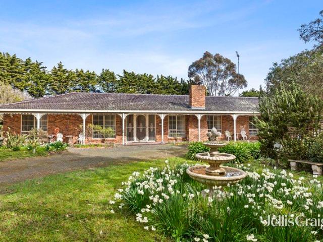 Space, Privacy & Timeless Charm on 2.14ha