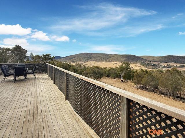 Space, Privacy & Views