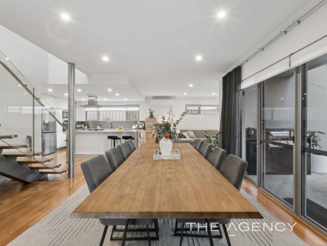 Space, Quality and Impeccable Design!