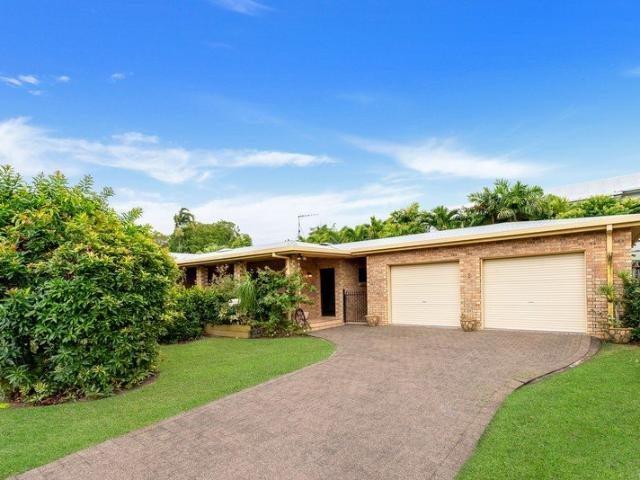 Space, Quality Build, and Location: The Perfect Family Sanctuary Awaits