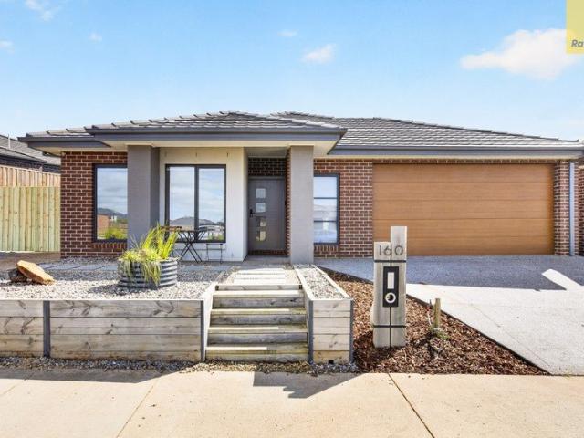 Space, Quality & Convenience in Stonehill Estate