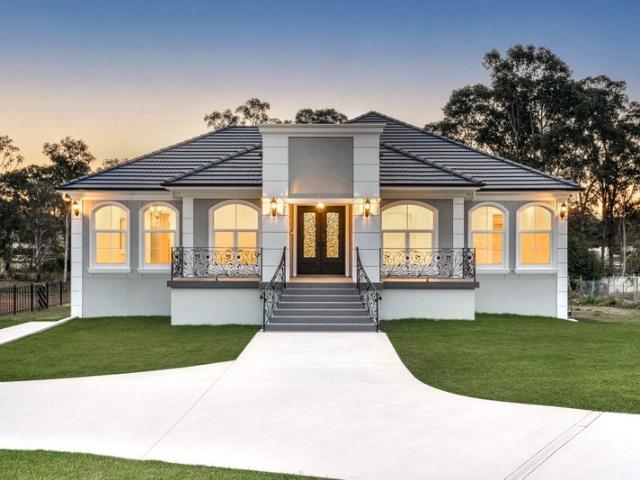Space, Quality & Versatility in the Heart of Horsley Park