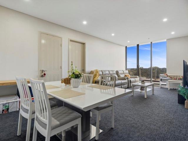 Space, Quality, Views at the Heart of Hornsby CBD